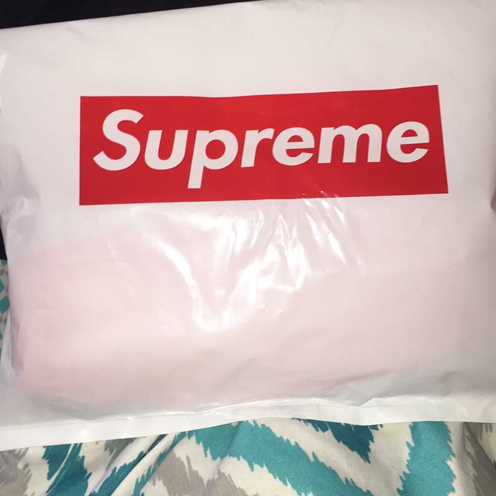 Supreme bag